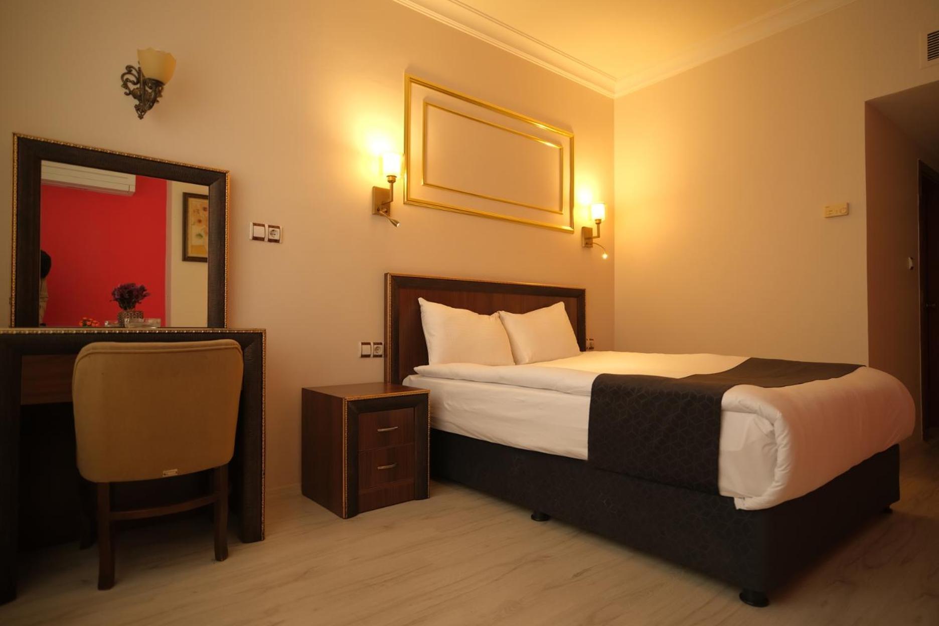 Malabadi Hotel Diyarbakir Exterior photo