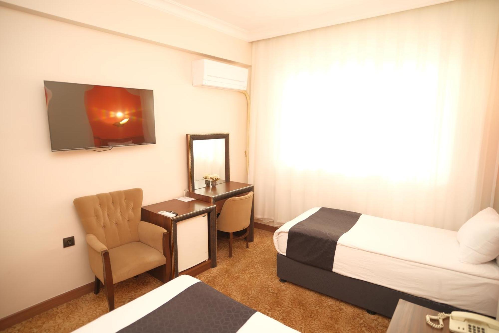 Malabadi Hotel Diyarbakir Exterior photo