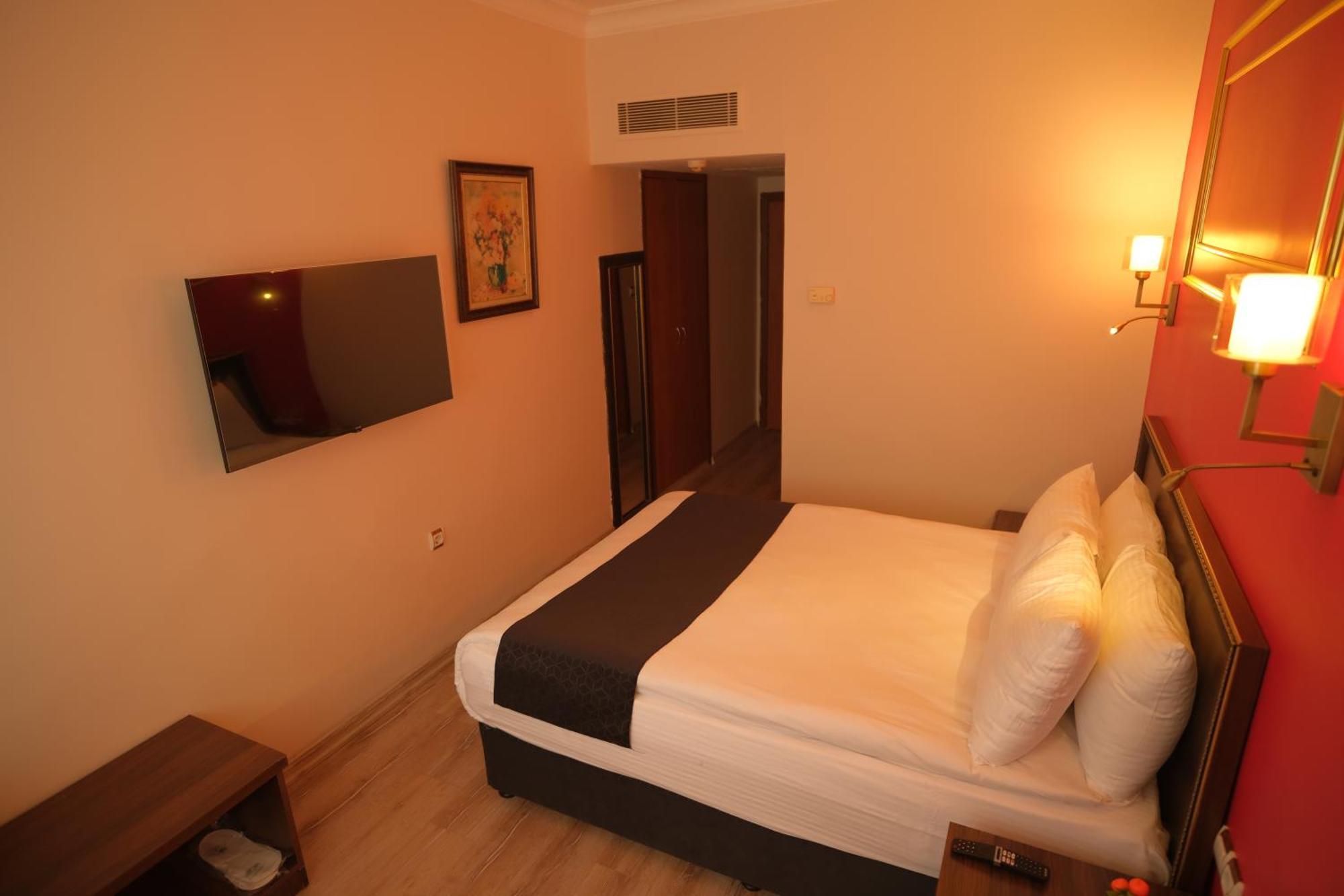 Malabadi Hotel Diyarbakir Exterior photo