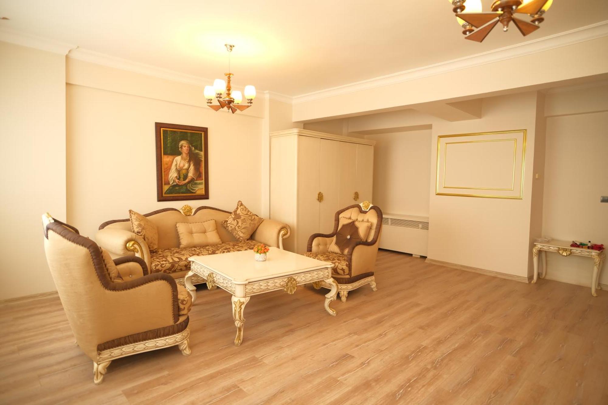 Malabadi Hotel Diyarbakir Exterior photo